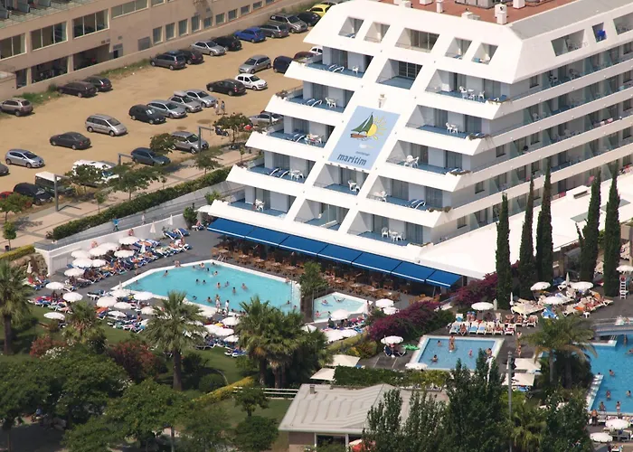 Hotel Montemar Maritim